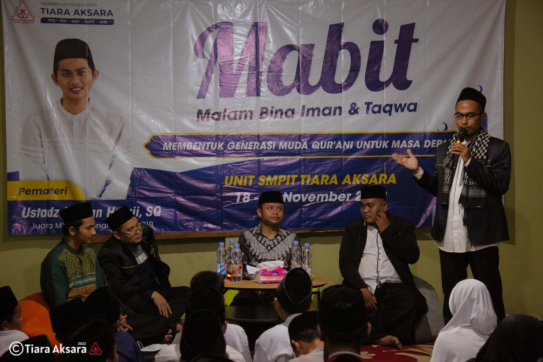 mabit
