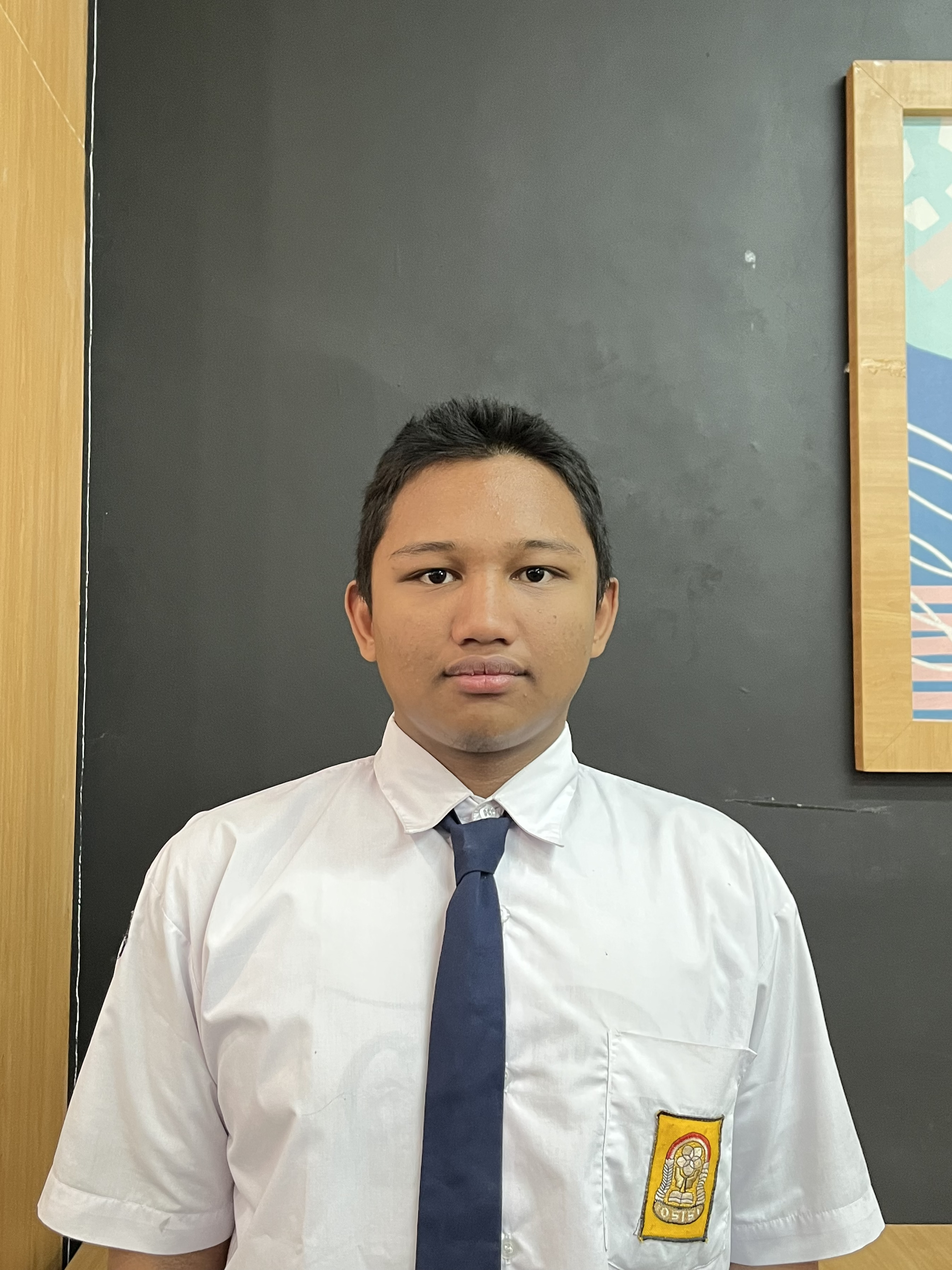 ketua