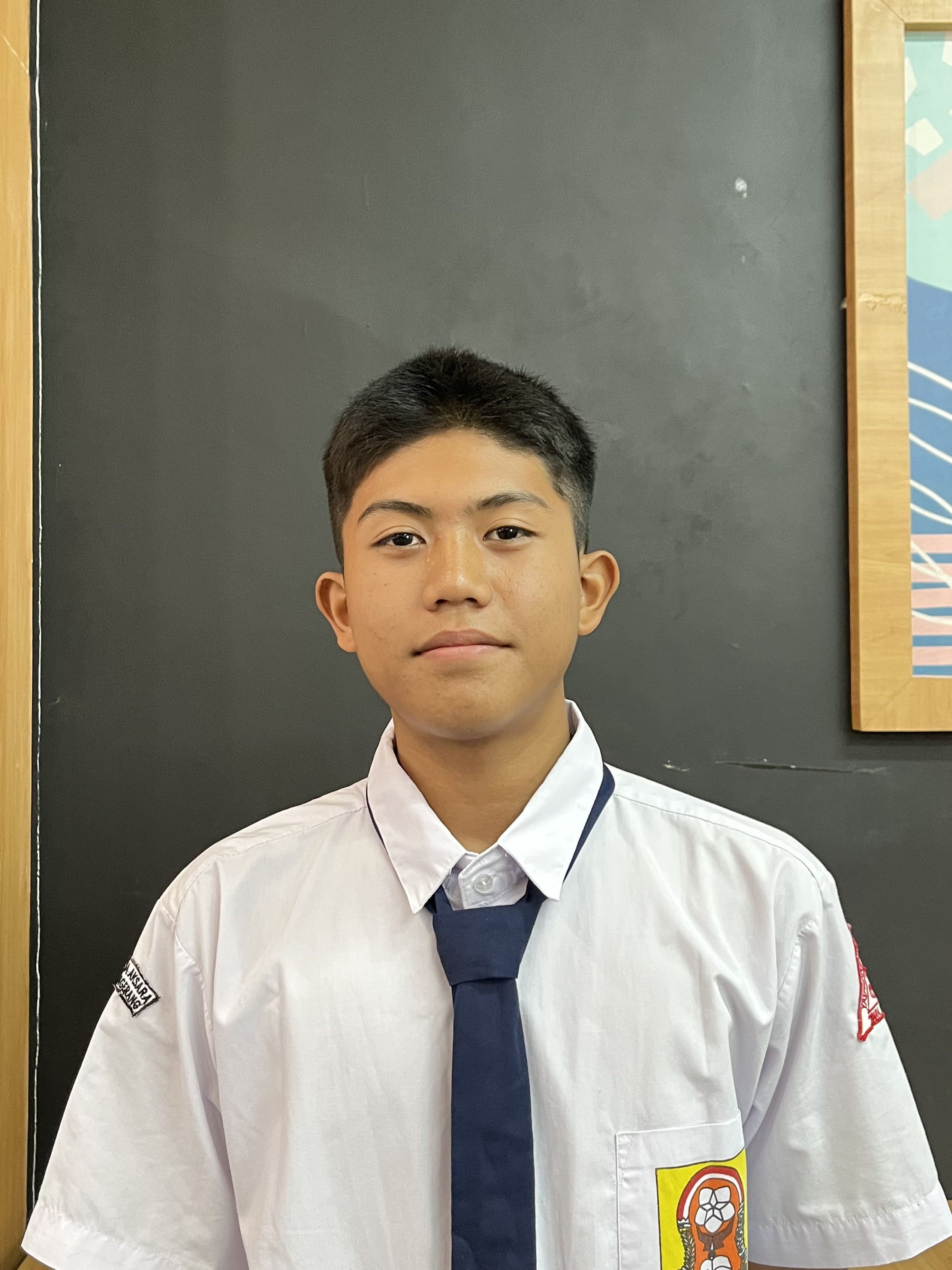 ketua